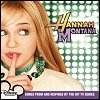 Miley Cyrus - Hannah Montana (Soundtrack)