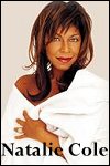 Natalie Cole Info Page