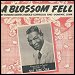 Nat King Cole - "A Blossom Fell" (Single)