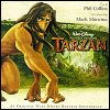 Tarzan soundtrack