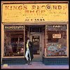 Rosanne Cash - 'King's Record Shop'