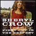 Sheryl Crow - "The First Cut Is The Deepest" (CD SIngle)