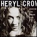 Sheryl Crow - "Leaving Las Vegas" (CD SIngle)