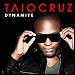 Taio Cruz - 'Dynamite' (Single)
