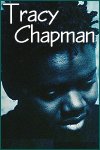 Tracy Chapman Info Page
