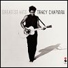 Tracy Chapman - 'Greatest Hits'