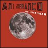 Ani DiFranco - Red Letter Year