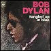 Bob Dylan - "Tangled Up In Blue" (Single)