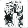 Bob Dylan - 'Planet Waves'