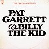 Bob Dylan - Pat Garrett And Billy The Kid soundtrack