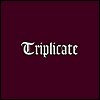 Bob Dylan - 'Triplicate'