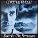 Chris De Burgh - "Don't Pay The Ferryman" (Single)