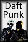 Daft Punk Info Page