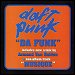Daft Punk - "Da Funk" (Single)