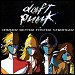 Daft Punk - "Harder, Better, Faster, Stronger" (Single)