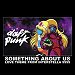 Daft Punk - "Something About Us" (Single)