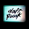 Daft Punk - 'Human After All'
