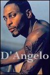 D'Angelo Info Page