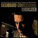 Dashboard Confessional - "Vindicated" (Single)
