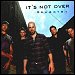 Daughtry - "It's Not Over" (Single)