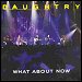Daughtry - "What About Now" (Single)