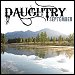 Daughtry - "September" (Single)