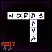 Daya - "Words" (Single)