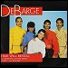 DeBarge - "Time Will Reveal" (Single)