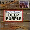 Deep Purple - The Very Best Of Deep Purple