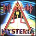 Def Leppard - "Hysteria" (Single)