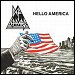 Def Leppard - "Hello America" from the LP 'On Through The Night'
