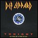 Def Leppard - "Tonight" (Single)