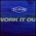 Def Leppard - "Work It Out" (Single)