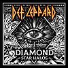 Def Leppard - 'Diamond Star Halos'