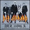 Def Leppard - 'One Night Only: Live At The Leadmill, Sheffield - May 19, 2023' (CD/Blu-Ray)