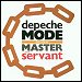 Depeche Mode - "Master And Servant" (Single)