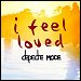Depeche Mode - "I Feel Loved" (Single)