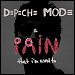 Depeche Mode - "A Pain That I'm Used To" (Single)