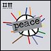 Depeche Mode - "Peace" (Single)