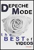Depeche Mode - The Best of Videos Vol. 1 DVD