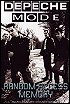 Depeche Mode - Random Access Memory DVD