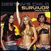 Destiny's Child - Survivor (Single)