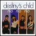 Destiny's Child - No No No (Single)