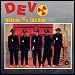 Devo - "Working In A Coal Mine" (Single)