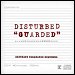 Disturbed - "Guarded" (Single)