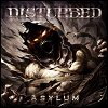 Disturbed - 'Asylum'