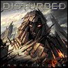 Disturbed - 'Immortalized'