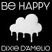 Dixie D'Amelio - "Be Happy" (Single)