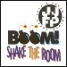 Jazzy Jeff & The Fresh Prince - "Boom! Shake The Room" (Single)