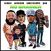 DJ Khaled featuring Justin Bieber, Chance The Rapper & Quavo - "No Brainer" (Single)